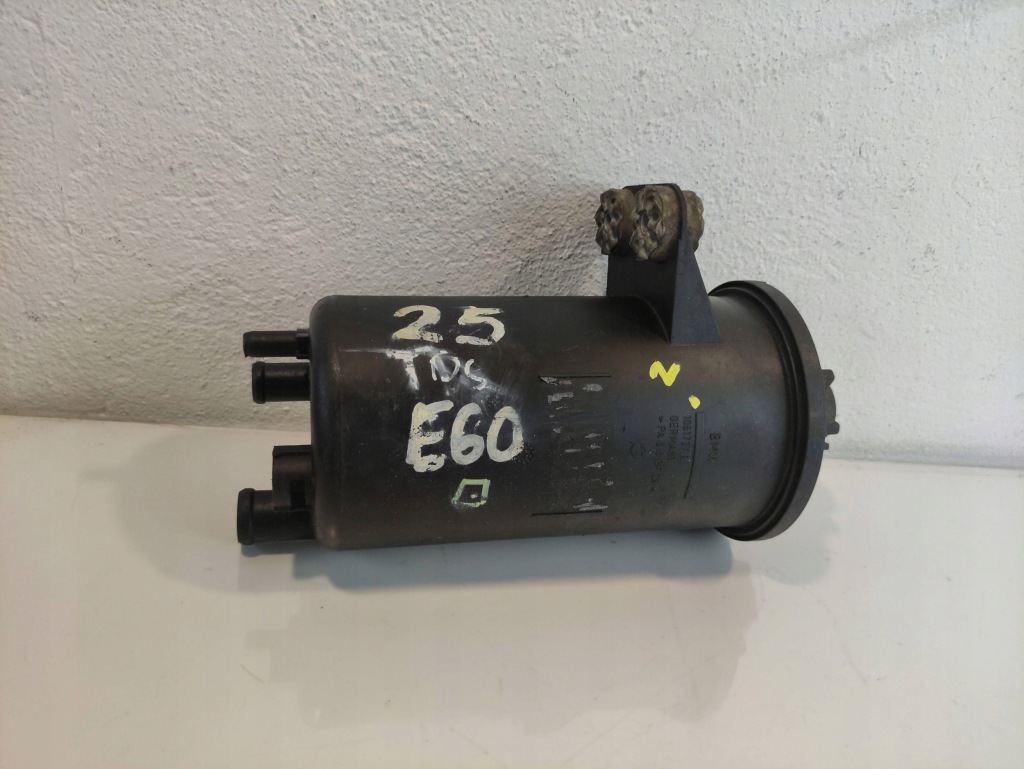 Bmw 5 e60 e61 бак усилителя системы рулевой 10617211 в Украине