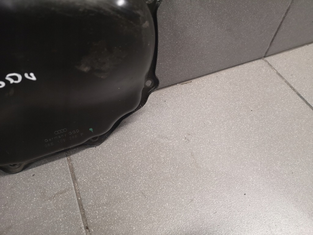 фото №5, Захист розподільного валу audi a6 c6 2.4 bdw 06e109286f