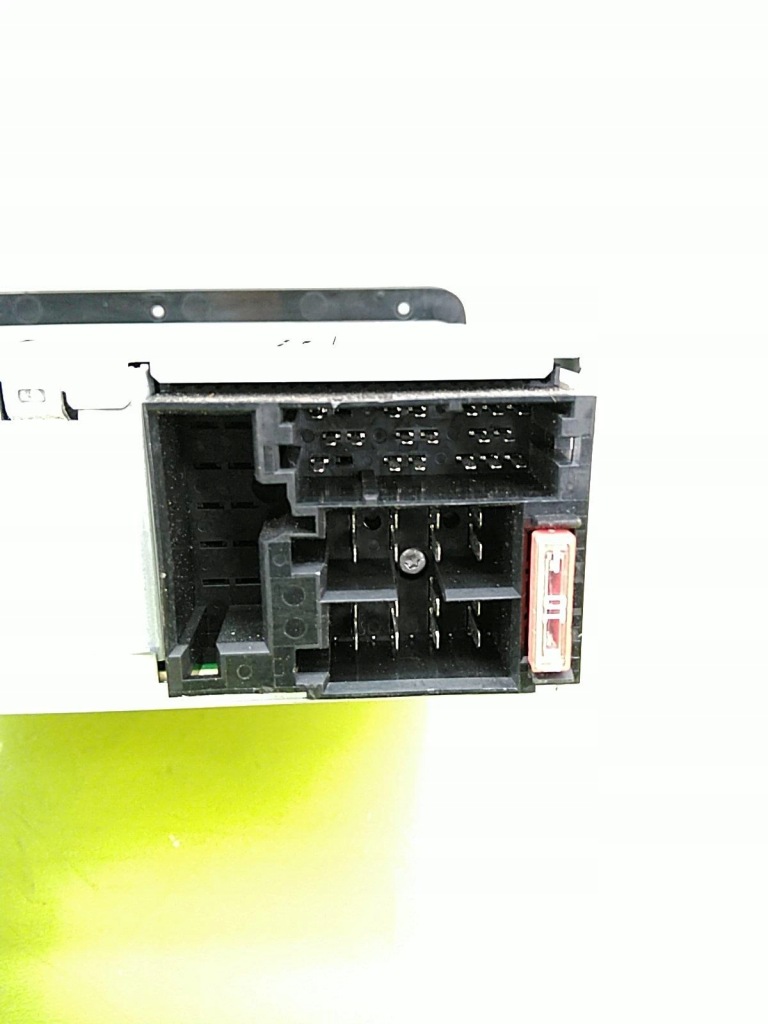 Радио alfa romeo 159 2005-2011 blaupunkt 1560730930 7646302316 с Разборки