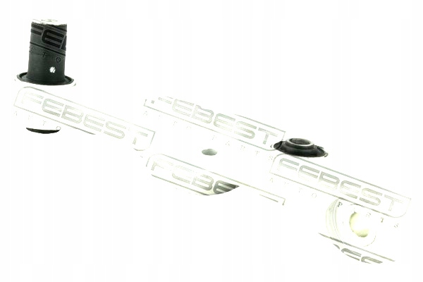 фото №1, Febest важіль передня нижня права lexus ls460 460l usf4