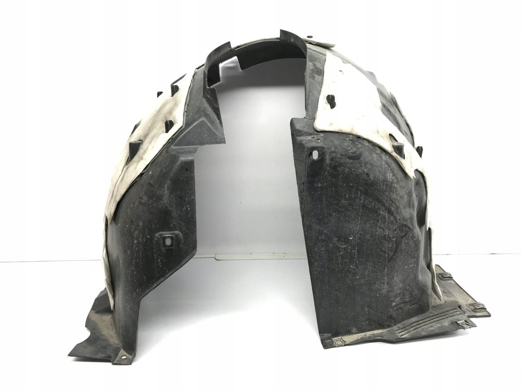 фото №1, Подкрылок левый перед citroen c4 iii 23r.