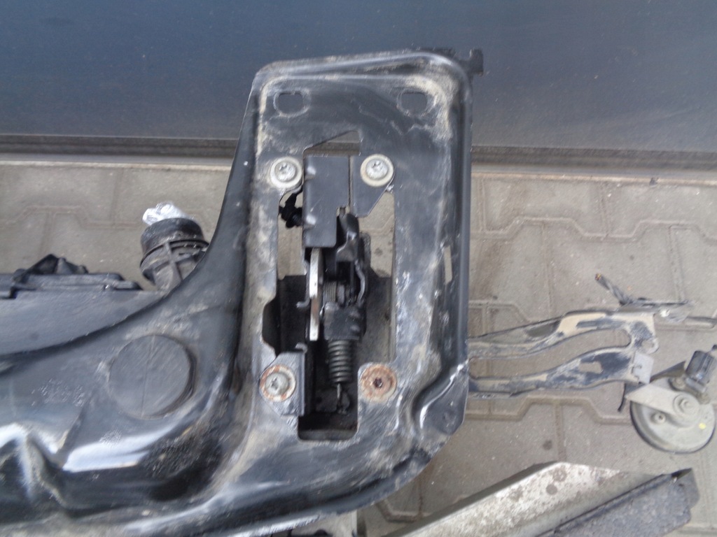 фото №7, Bmw 1 f21 1.6b pas kompletny n13b16a turbo механическая