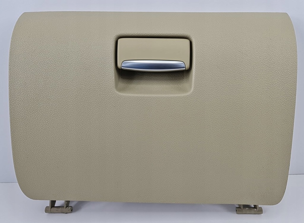 фото №1, Бардачок пасажира ford focus mk2 europa