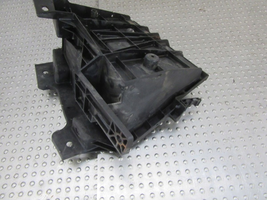 фото №6, Dodge durango ii 2006 основание плита аккумулятор