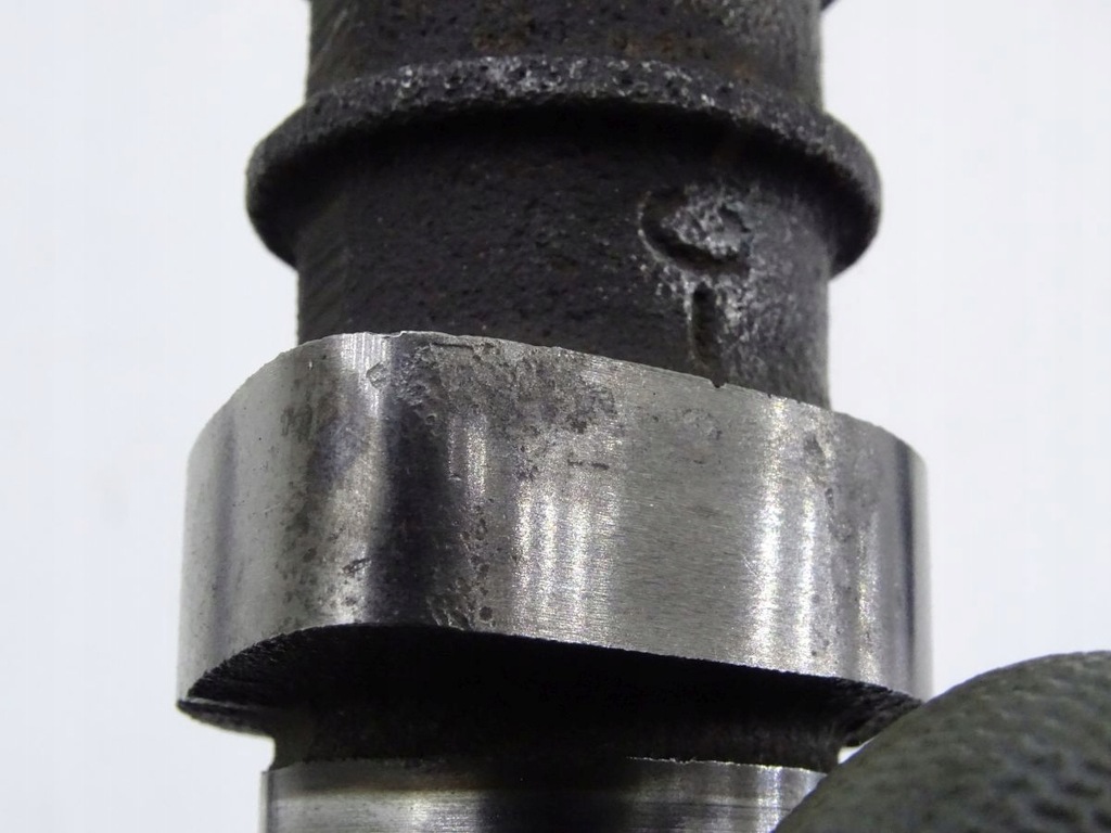 фото №11, Jaguar s-type 4.0 v8 aj вал розподільного валу ss правий