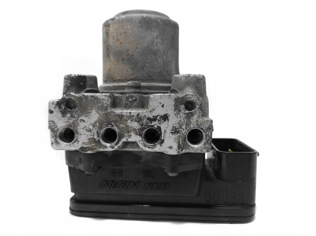 фото №1, Насос abs honda accord vii 2.0 b sed00