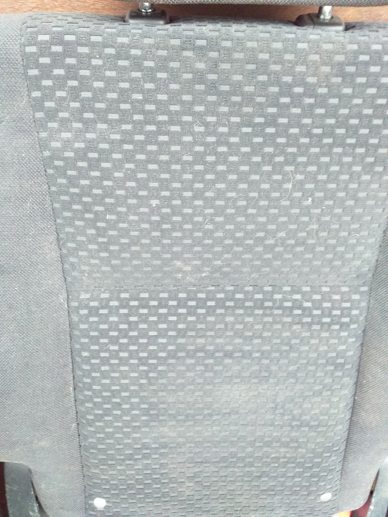 фото №9, Toyota tundra двойной cab сиденье сиденья заднее сиденье обшивка