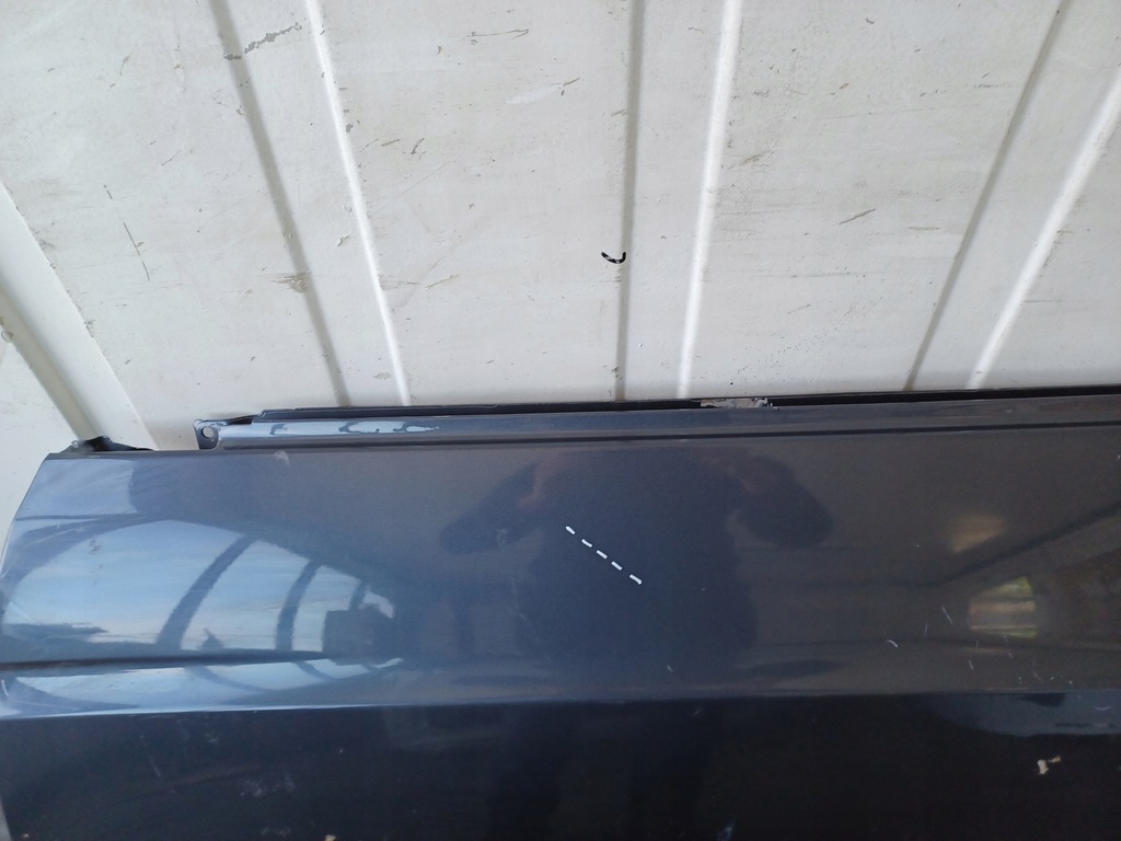 фото №7, Дверь ---- tesla x ---- передние левая ---- poznań ----