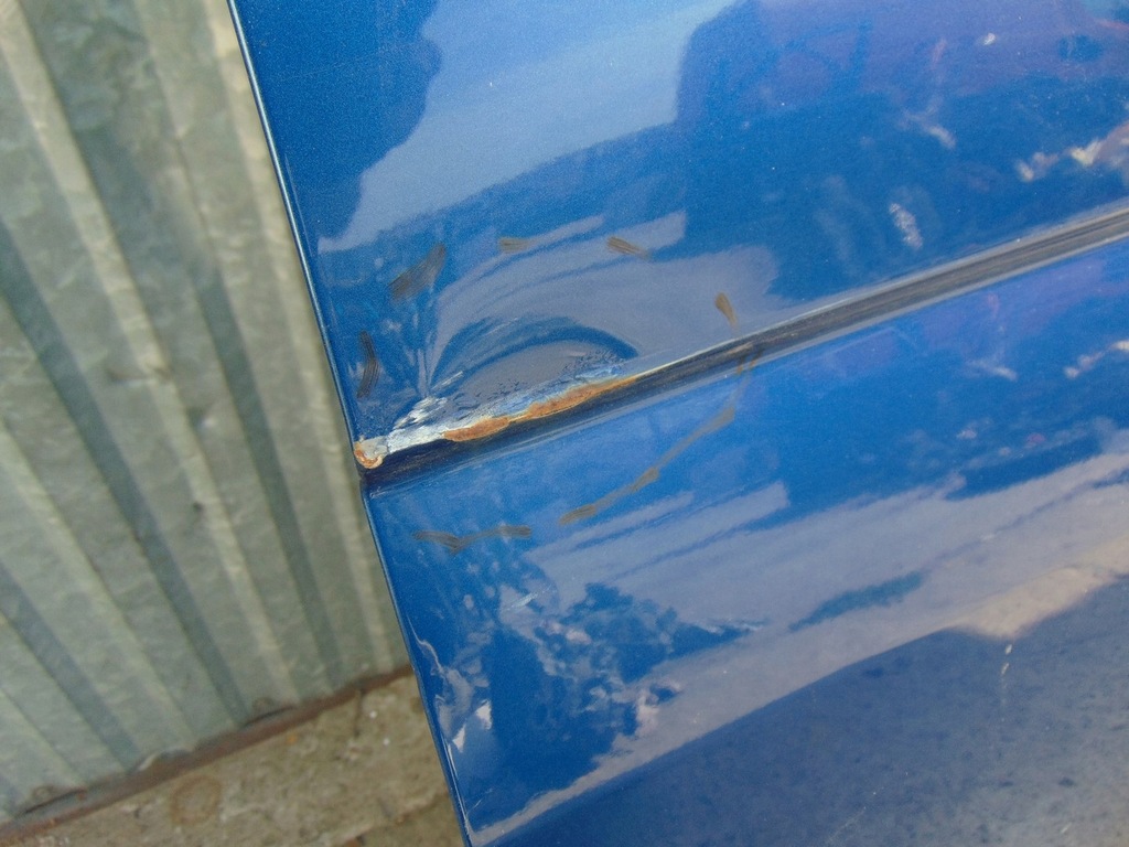 фото №6, Дверь правое раздвижные сдвижные vw transporter t5 lift с стекло