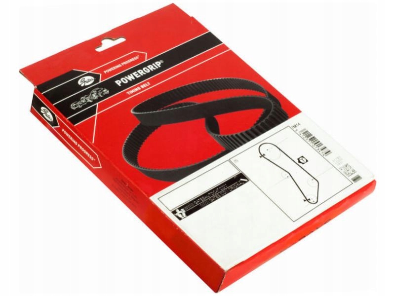 фото №1, Ремінь розподільного валу mitsubishi space wagon 2.0