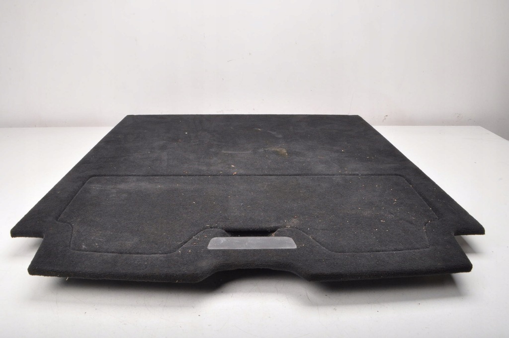 фото №1, Volvo v90 ii пол обшивка багажника 39841074