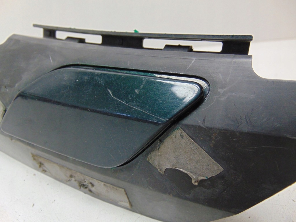 фото №8, Омыватель фара левый vw touran 2010- ld6w