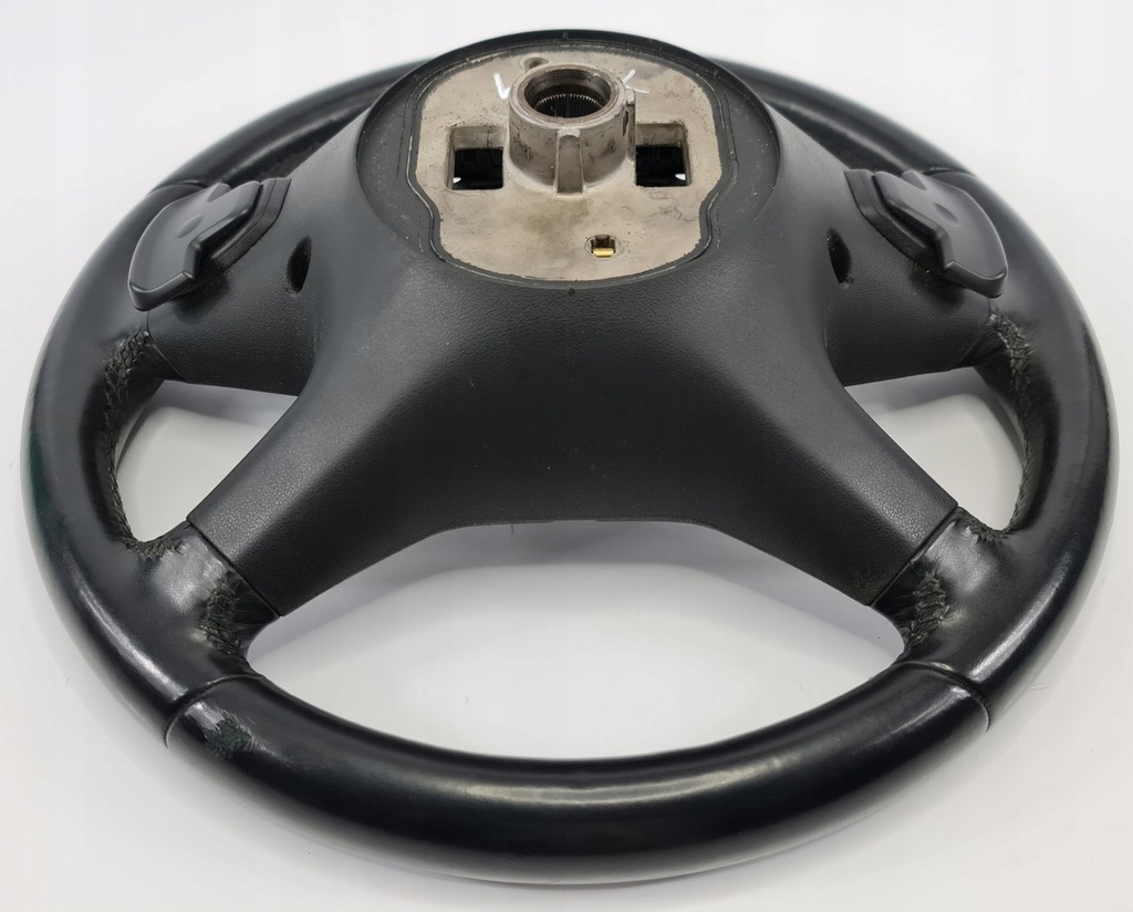 фото №11, Воздуховод лепестки переключения кожа mercedes w212