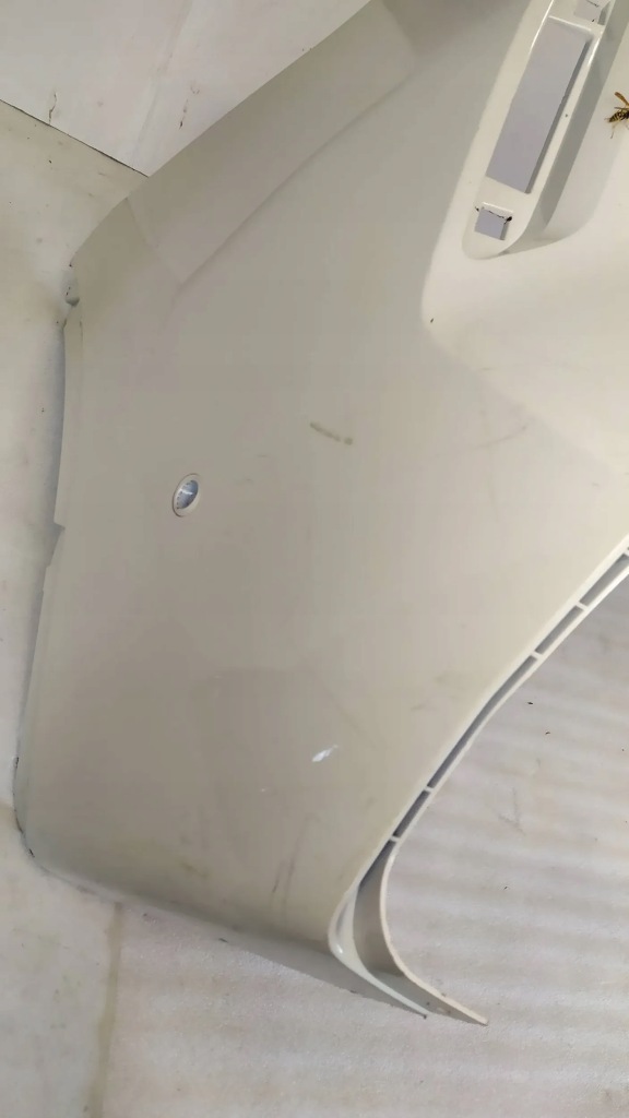 фото №4, Бампер задня bmw x3 g01 18-22