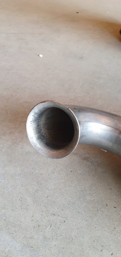 фото №7, Новий org каталізатор volvo c30 1.6d 36000761