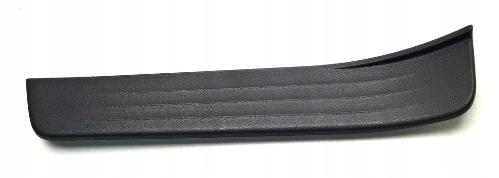 фото №1, Infiniti q50 молдинг поріг ліва задня oryg. ідеальний стан