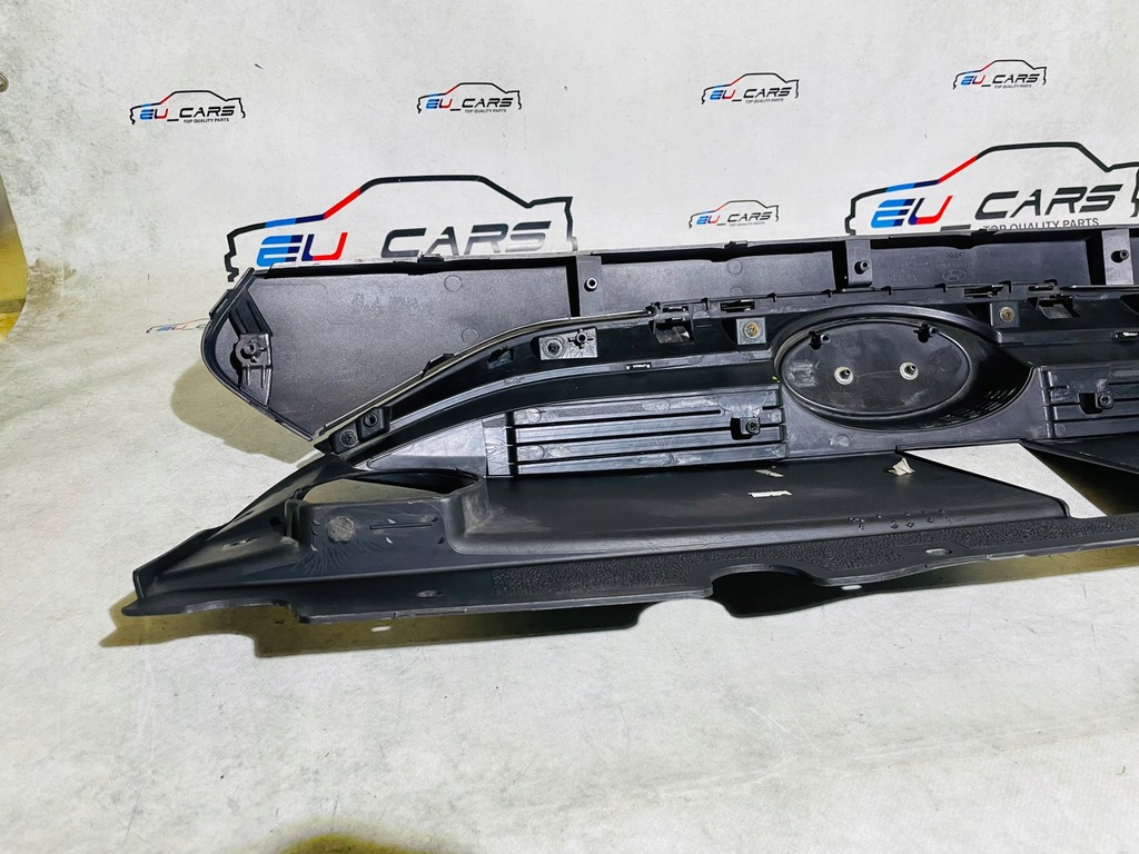 фото №7, Hyundai ix35 решётка радиатора решётка радиатора молдинг 2009-2016 rok