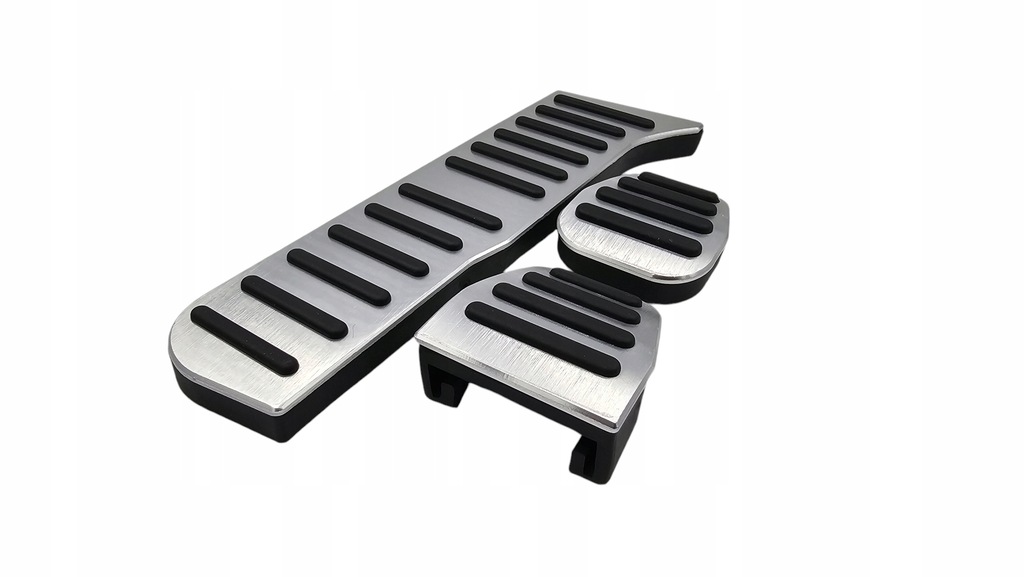 фото №16, Накладки na педали механическая коробка передач vw golf v golf 6 jetta v vento eos tiguan touran