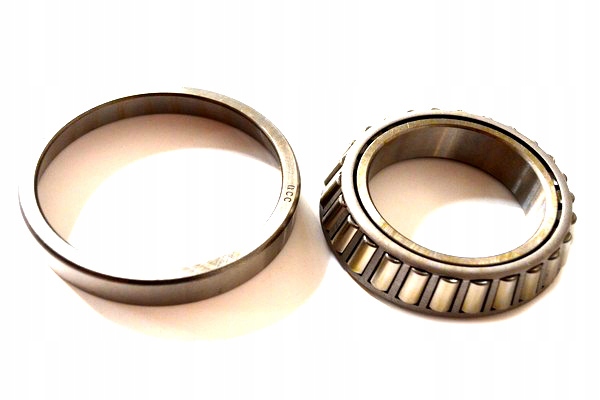 фото №2, Підшипник міст привід iveco daily 00 fast