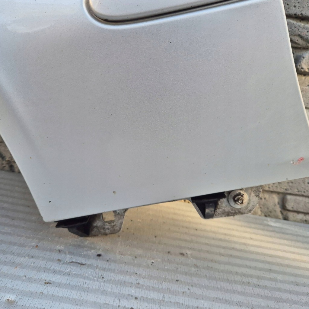 фото №7, Mercedes-benz clc cl203 w203 08- крыло передний перед левый