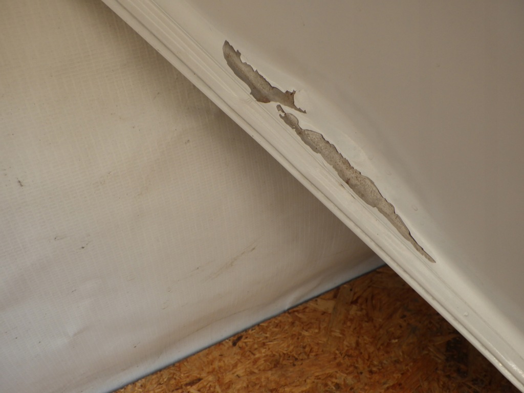 фото №7, Toyota yaris iv двері ліва задня задні