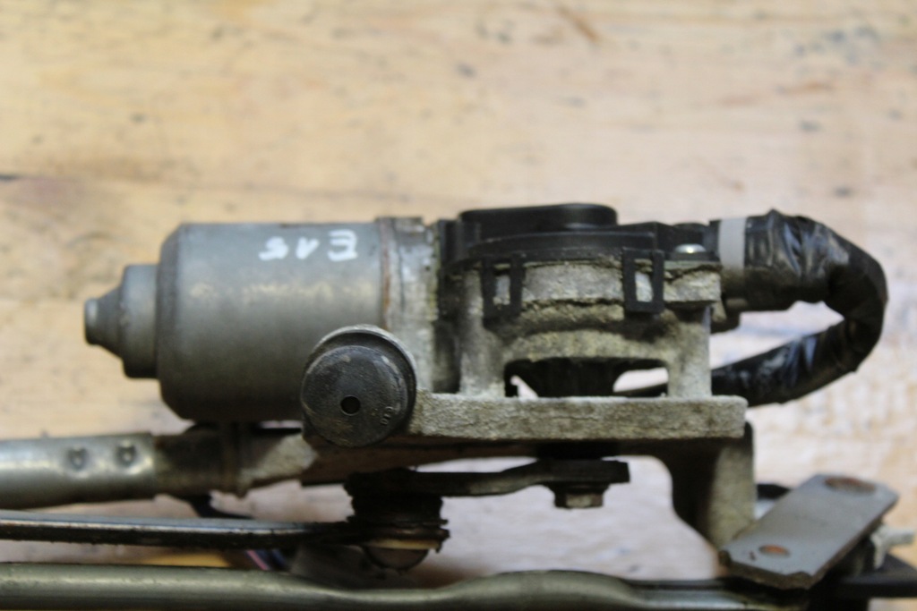 фото №9, Механізм двірник corolla e15 85110-02270