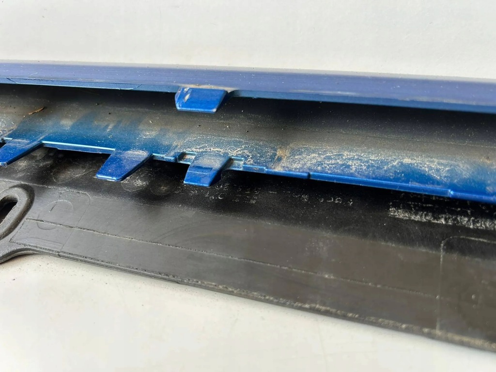 фото №9, Skoda octavia iv 5e3 бампер перед 5e3807221 оригінал