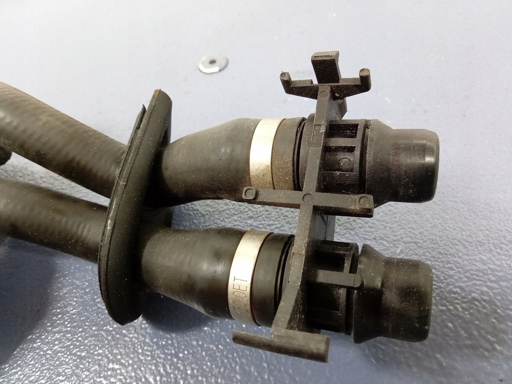 фото №5, Volvo s60 ii v60 t5 провода отопителя 31338213