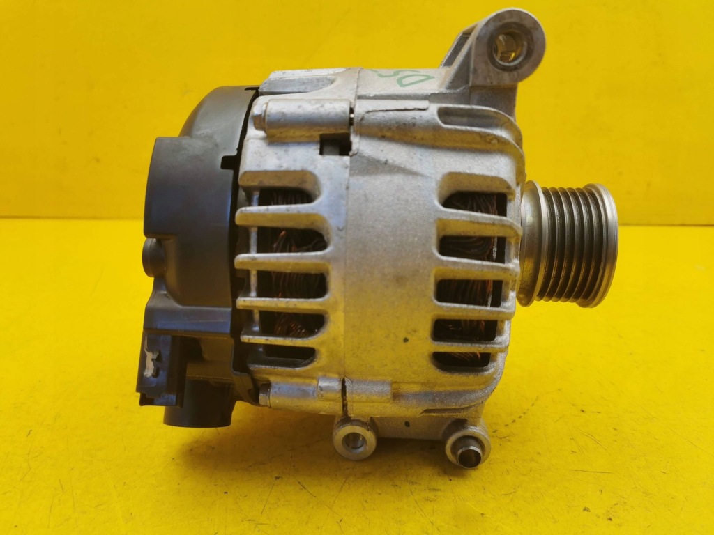 Citroen ds7 crossback 1.2, 1.6 thp генератор 9839200980 в Україні