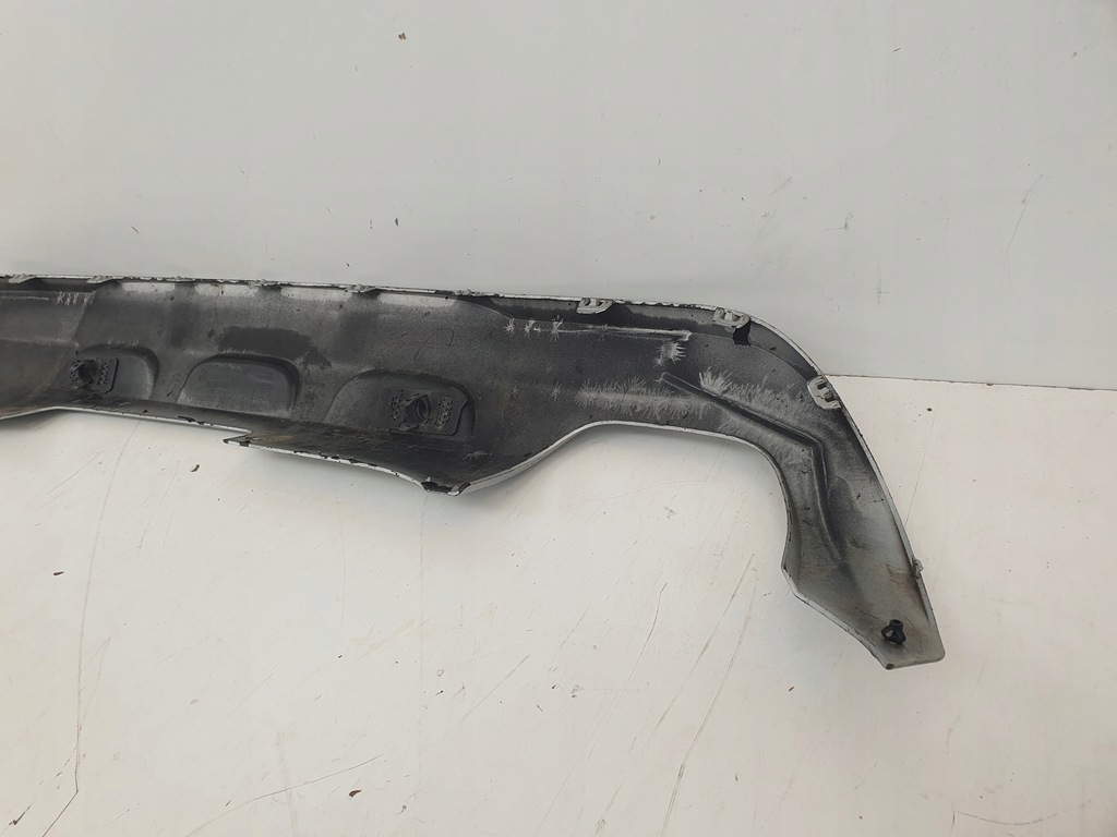 фото №7, Спойлер бампера задняя bmw x1 e84 pdc 7303805