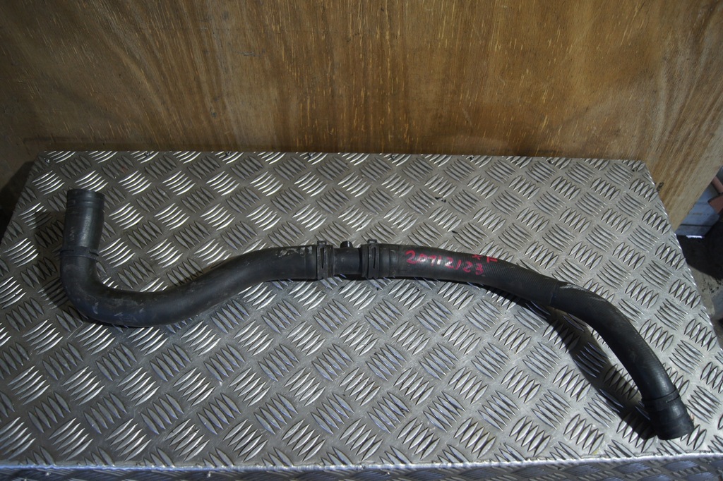 фото №1, Шланг wody jaguar xf x250 lift 2.2d