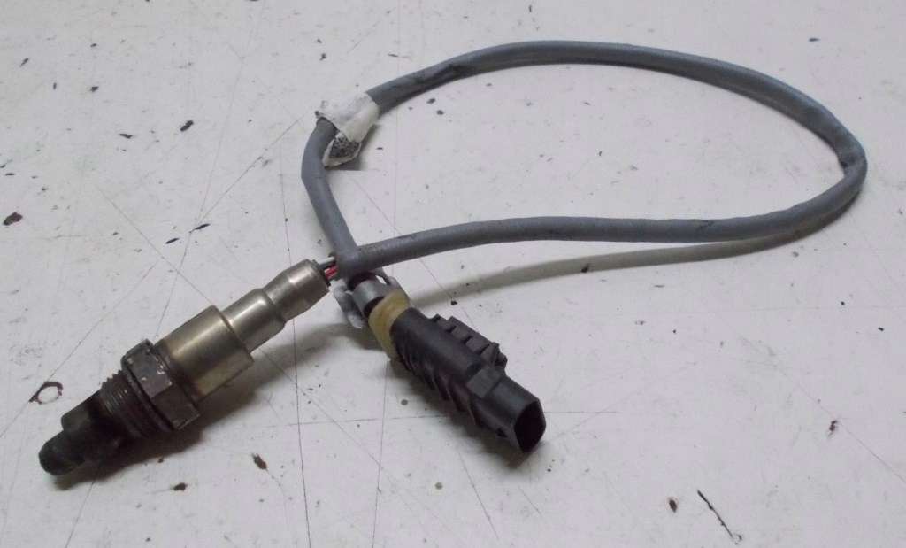 Купить Mini countryman 19r 1.5 датчик лямбда-зонд 8631393