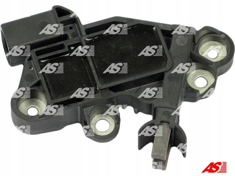 фото №3, Регулятор напряжения as-pl do ford ranger 2.2 3.2