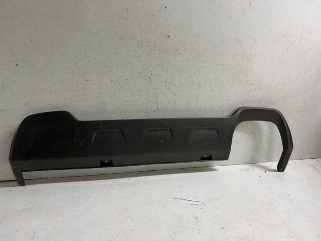 фото №1, Спойлер задняя jeep renegade 14-