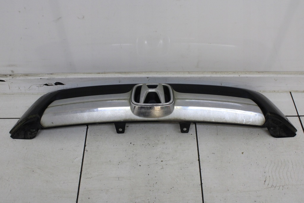 фото №5, Honda crv cr-v iii 06r- решётка радиатора решётка радиатора