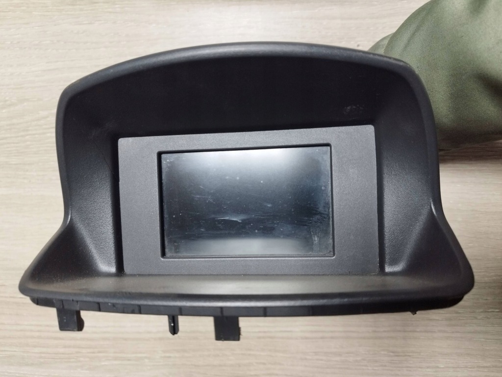 фото №1, Дисплей opel corsa d 13265763