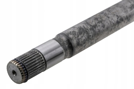 фото №4, Привідний вал привідна nty npw-lr-011