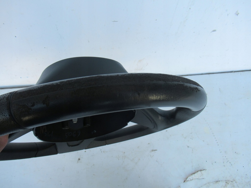 фото №5, Воздуховод ford ka 08-