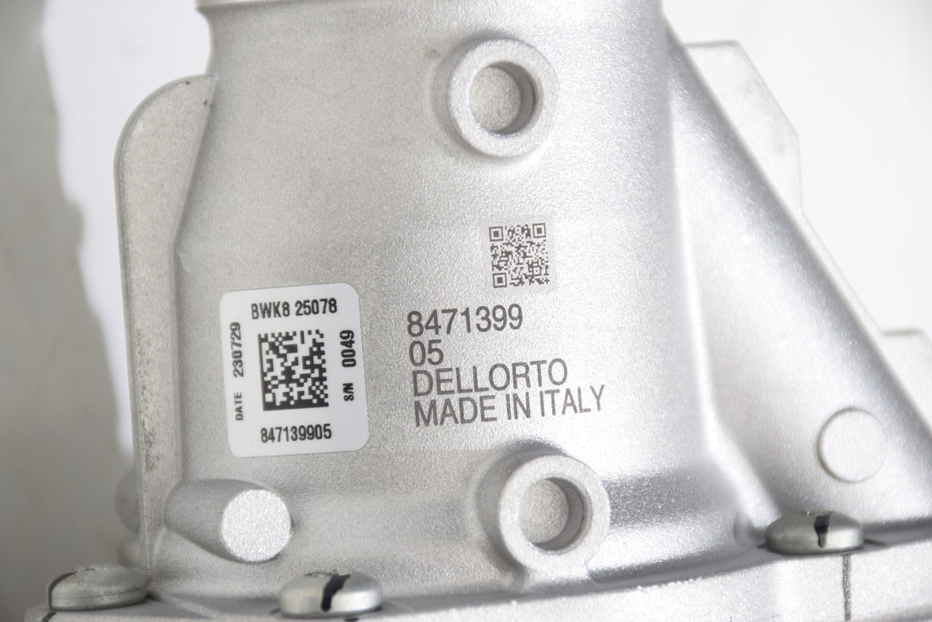 Bmw x1 u11 u10 u06 b47c20b b47l b47p turbo турбина турбонагнетатель комплект Оригинал