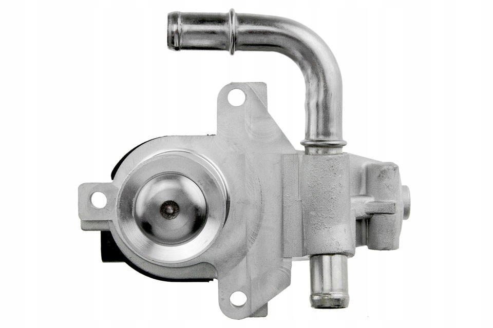 фото №11, Клапан egr dacia dokker 1.5dci 2012-