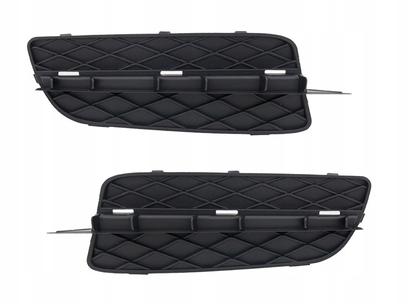 Купить Решётка радиатора решётка заглушка бампер bmw x5 e70 2006-kpl