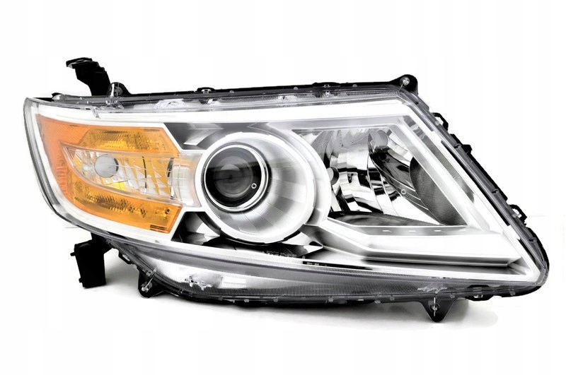 фото №1, Honda odyssey 2011-17 фара правий новий ксенон