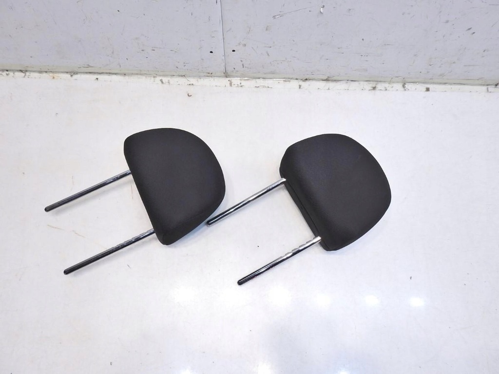 фото №6, Підголівник перед передній peugeot 207