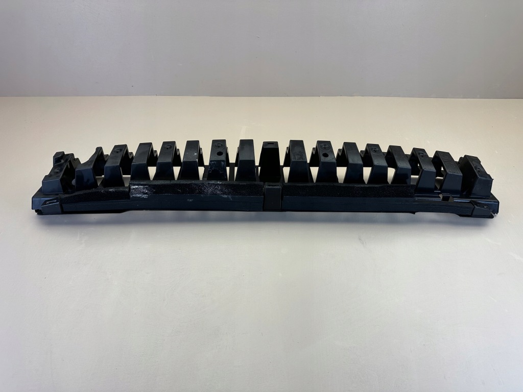 Ford mustang gt 15r- абсорбер бампера перед передний jr3b-17e898 с Разборки