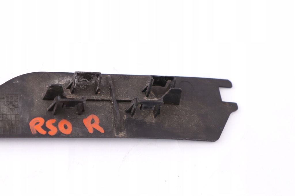 фото №4, Mini r50 r53 захист корпус кришки двигуна права