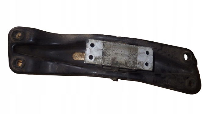 фото №1, Кронштейн подушка коробки infiniti fx35 3.5