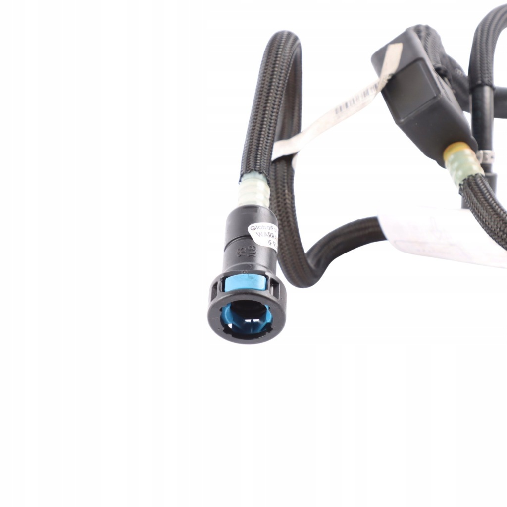 Шланг пального do накладки уприскування bmw f30 n57z дизель 8507687 8511667 Ціна