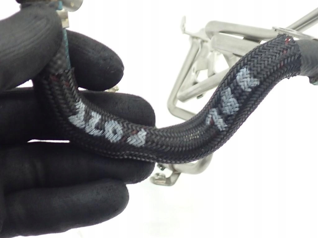 фото №13, Патрубок шланг трубка пального a6510701235 mercedes glc 220d x253 2.2 cdi 18r