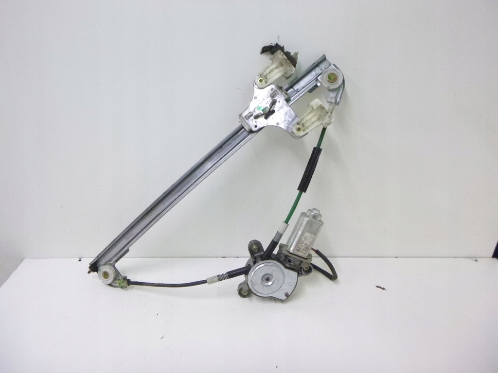 фото №1, Механизм моторчик окон suzuki wagon r+ ii
