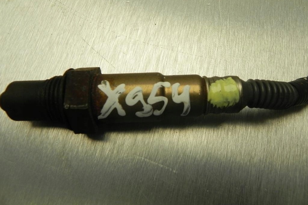 фото №1, Датчик лямбда-зонд bmw 7 f01, f02 7576673 2011